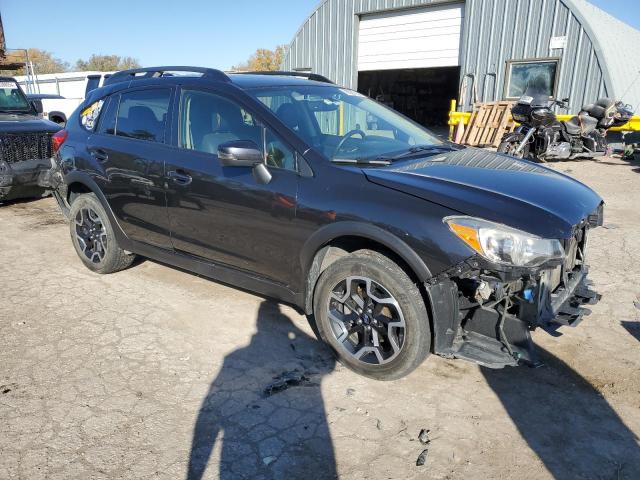 2017 SUBARU CROSSTREK - JF2GPANC0H8218666
