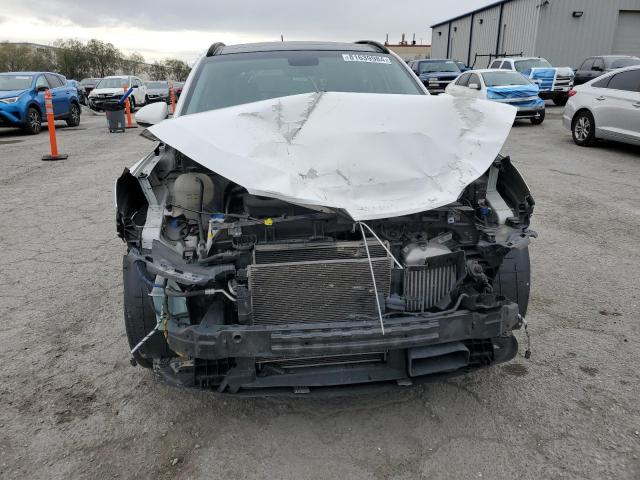 2017 HYUNDAI TUCSON LIM - KM8J33A25HU582271