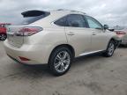 LEXUS RX 350 photo