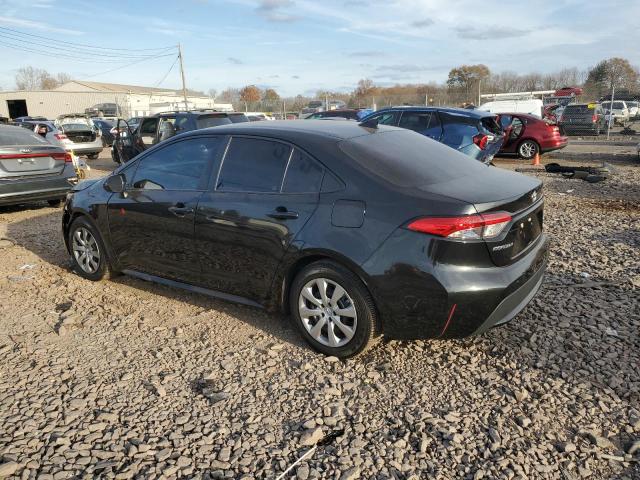 Vin: 5yfepmae8np365753, lot: 78980334, toyota corolla le 20222