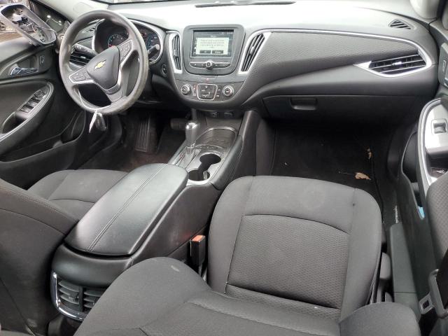 2016 CHEVROLET MALIBU LT - 1G1ZE5STXGF335652