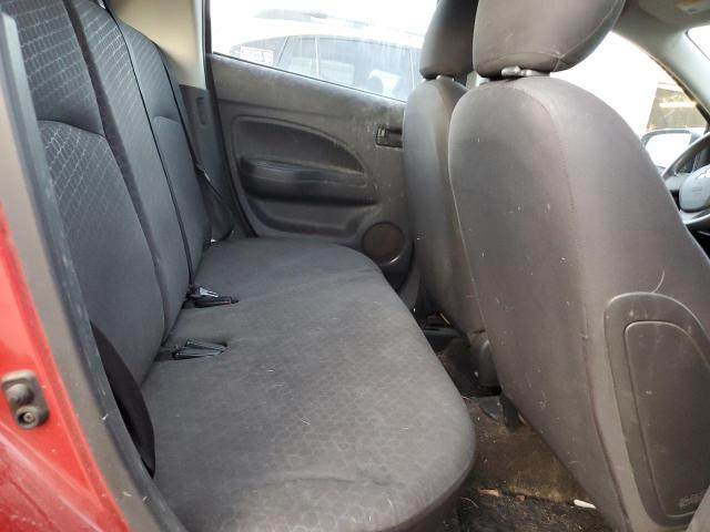 2015 MITSUBISHI MIRAGE DE - ML32A3HJ3FH048514