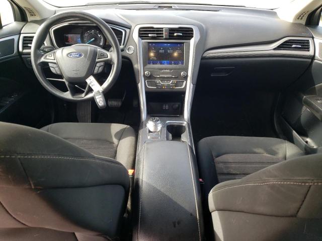 2020 FORD FUSION SE - 3FA6P0HD3LR191209