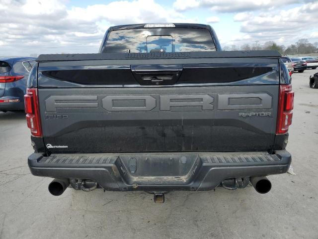 2019 FORD F150 RAPTO - 1FTFW1RGXKFA08363