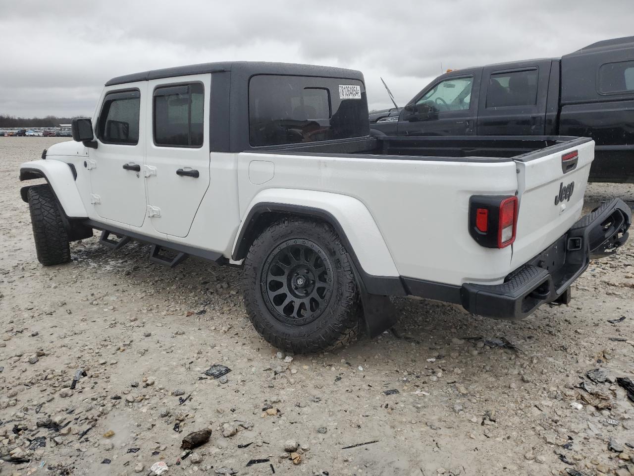 Lot #3033407885 2022 JEEP GLADIATOR