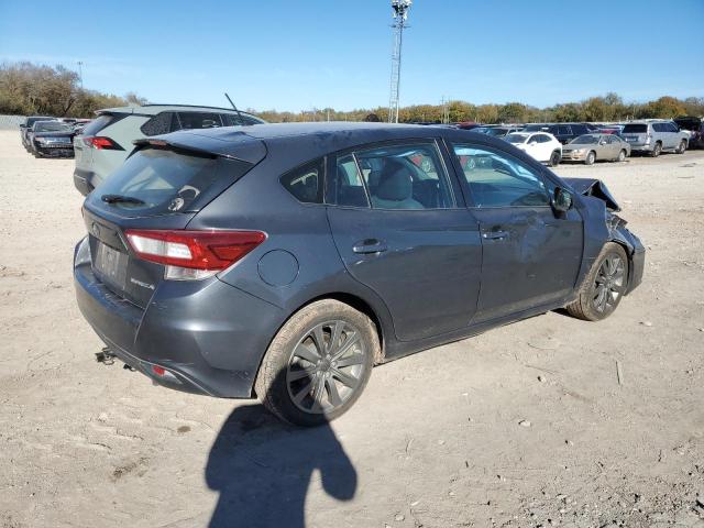 2019 SUBARU IMPREZA - 4S3GTAA63K1722803