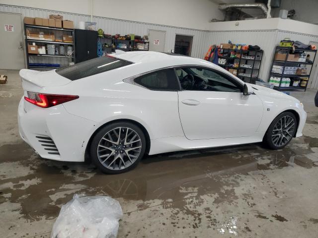 2018 LEXUS RC 300 JTHHA5BC4J5008366