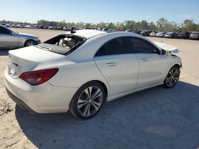 WDDSJ4EB1HN428168 Mercedes-benz Cla-class 250 2017