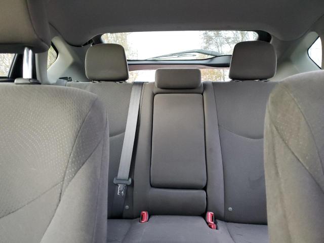 2015 TOYOTA PRIUS - JTDKN3DU1F0407889