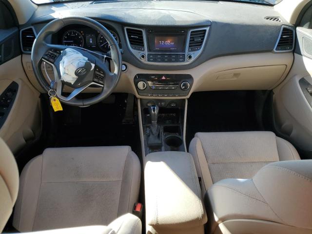 2016 HYUNDAI TUCSON LIM - KM8J3CA23GU178500