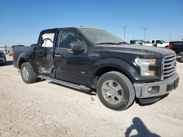 VIN 1FTEW1CP0GKD51539 2016 Ford F-150, Supercrew no.4