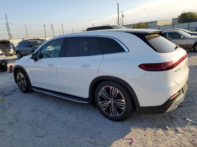 2024 MERCEDES-BENZ EQS SUV 45 - 4JGDM2DB7RA032928