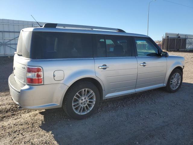 2015 FORD FLEX SEL - 2FMHK6C83FBA10171