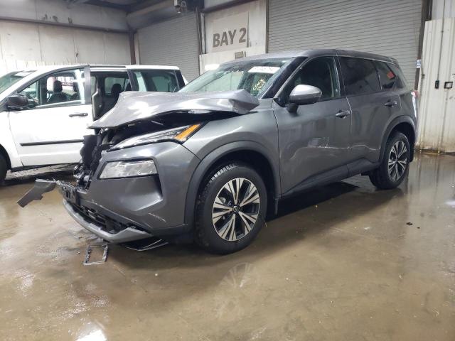 2021 NISSAN ROGUE SV - 5N1AT3BB7MC682029