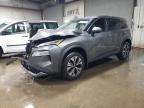 2021 NISSAN ROGUE SV - 5N1AT3BB7MC682029