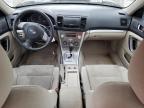 Lot #3023632298 2008 SUBARU OUTBACK 2.