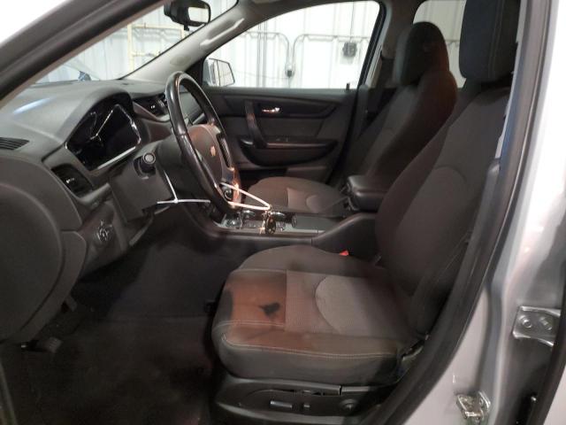 2017 CHEVROLET TRAVERSE L - 1GNKVGKD9HJ246870