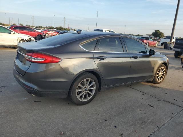 2017 FORD FUSION SE - 3FA6P0H78HR156909