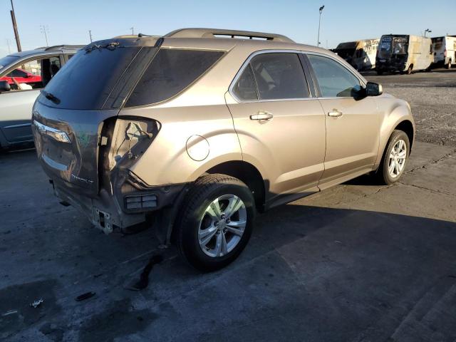 CHEVROLET EQUINOX LT 2012 charcoal  flexible fuel 2GNALDEKXC6204157 photo #4