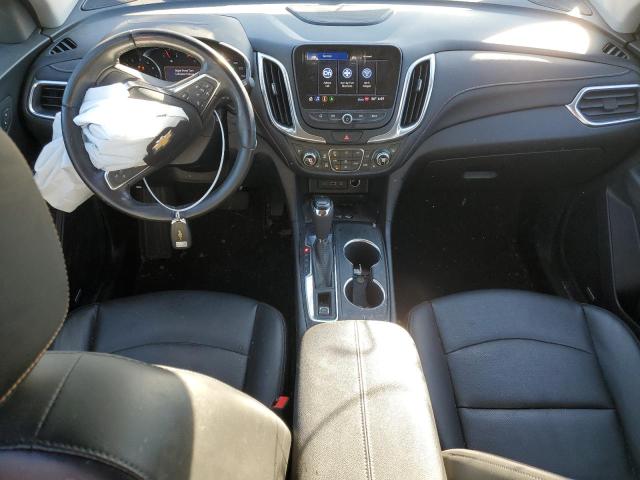 2021 CHEVROLET EQUINOX PR - 2GNAXXEV7M6133534