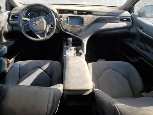 2018 TOYOTA CAMRY L - 4T1B11HK0JU605966