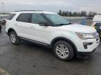 FORD EXPLORER X photo