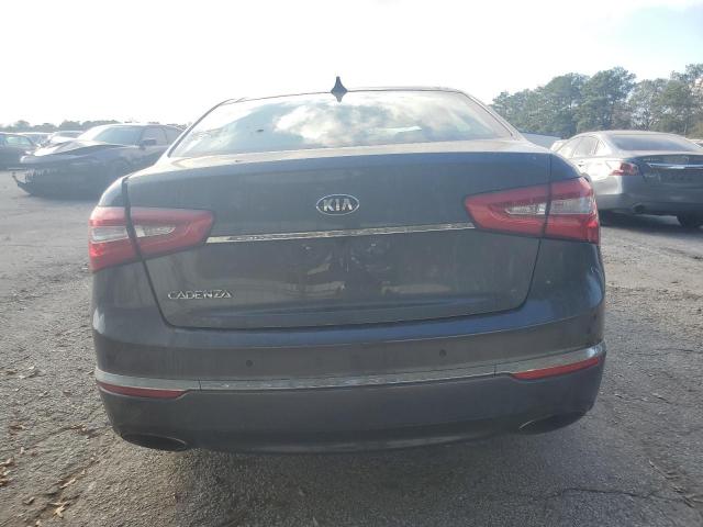 VIN KNALN4D71E5163583 2014 KIA CADENZA no.6