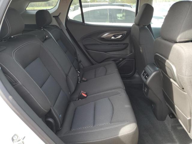 2024 GMC TERRAIN SL - 3GKALMEG5RL265199