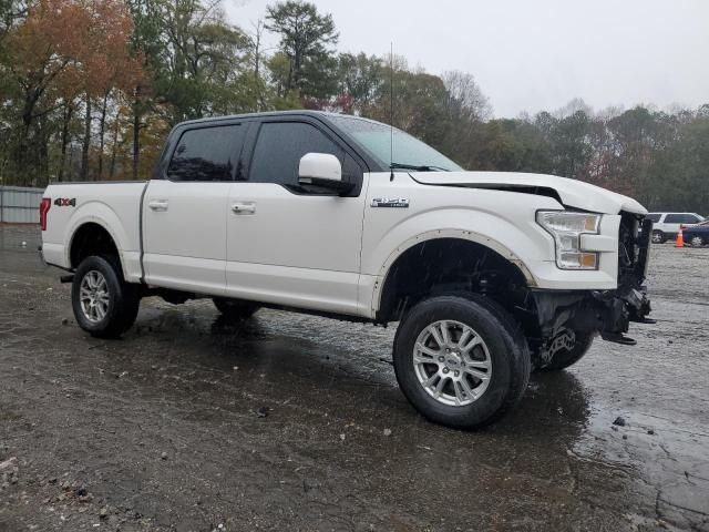 2017 FORD F150 SUPER - 1FTEW1EG2HFB79487