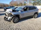 2019 JEEP CHEROKEE L - 1C4PJMCB5KD442512