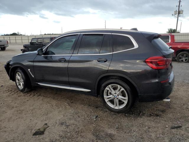 VIN 5UXTR7C57KLF30245 2019 BMW X3 no.2