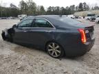 CADILLAC ATS photo