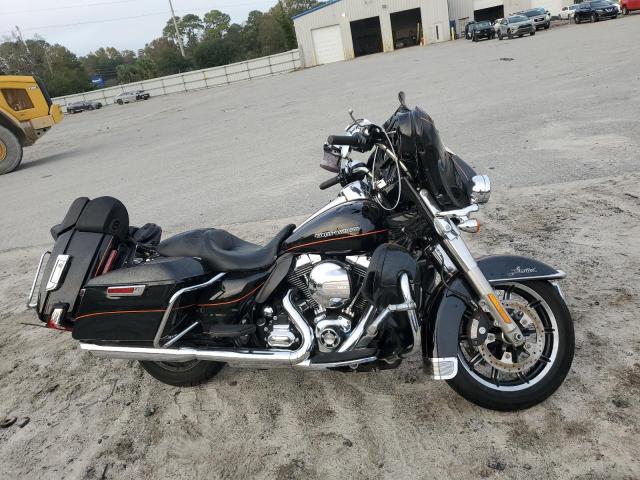 2014 HARLEY-DAVIDSON FLHTK ELEC - 1HD1KEL14EB643896