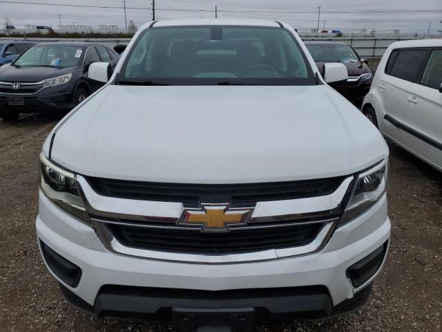2016 CHEVROLET COLORADO - 1GCGSBE35G1228541