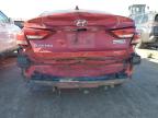 Lot #3024606686 2017 HYUNDAI ELANTRA SE