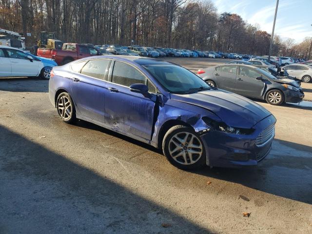 VIN 3FA6P0H76FR141290 2015 Ford Fusion, SE no.4