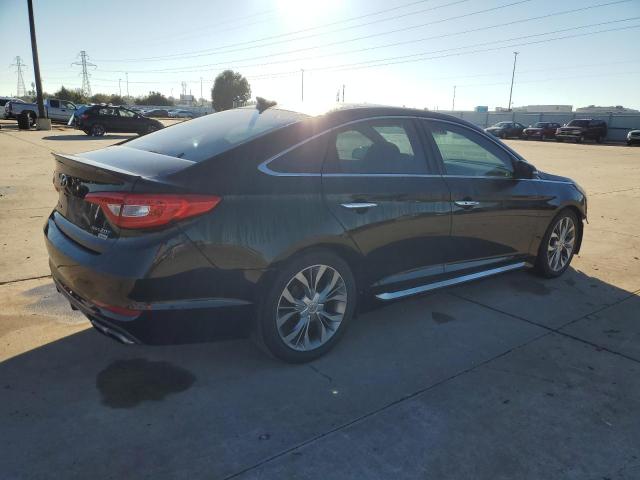 2015 HYUNDAI SONATA SPO - 5NPE34AB3FH252003