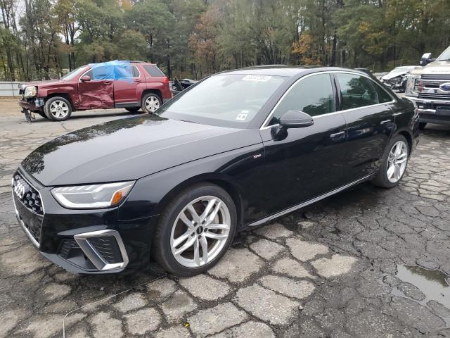 2023 AUDI A4 PREMIUM #2990786308