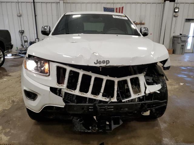 VIN 1C4RJFBG4FC208925 2015 JEEP GRAND CHEROKEE no.5