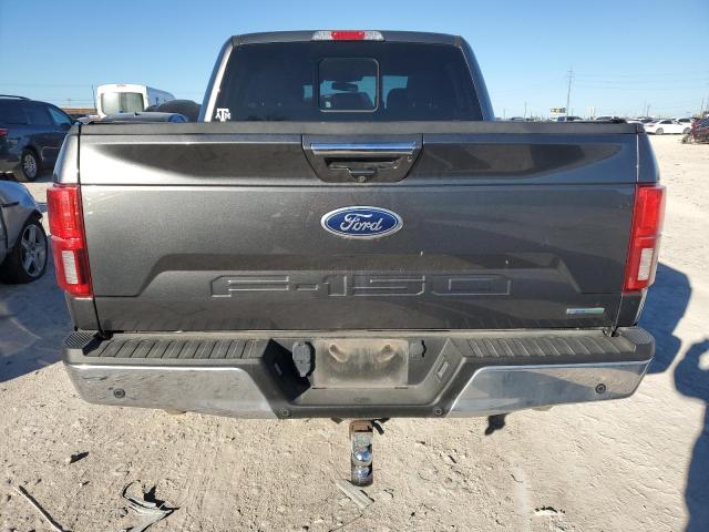 VIN 1FTEW1E46KFC45665 2019 FORD F-150 no.6