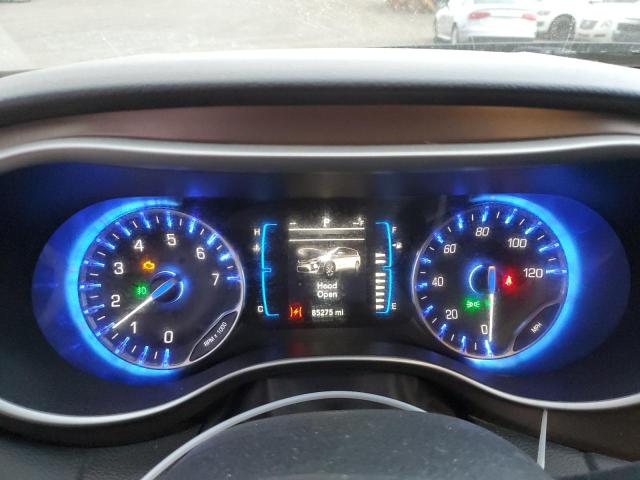 2018 CHRYSLER PACIFICA T - 2C4RC1BG2JR101952