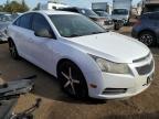 CHEVROLET CRUZE LS photo