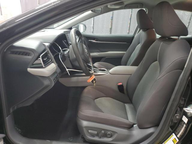 2021 TOYOTA CAMRY LE - 4T1C11AK3MU560413