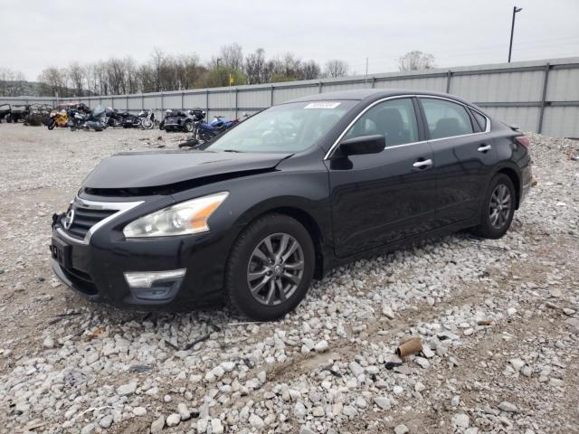 2015 NISSAN ALTIMA 2.5 #3024217796