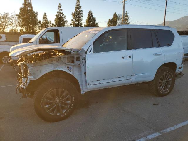 JTJBM7FXXK5229007 Lexus Gx 460 2019