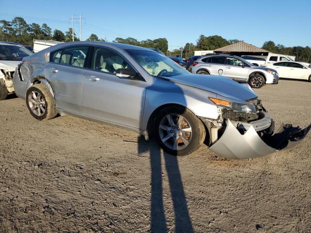 Vin: 19uua8f20ca021372, lot: 81131704, acura tl 20124