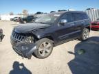 2016 JEEP GRAND CHER - 1C4RJEBG5GC320922