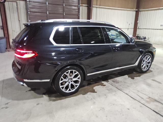 VIN 5UX23EM06P9R88428 2023 BMW X7 no.3