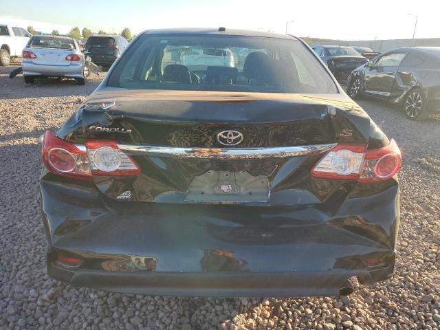 2011 TOYOTA COROLLA BA - 2T1BU4EE9BC569558