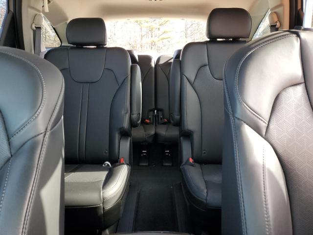 2023 KIA SORENTO 5XYRKDLF7PG250090